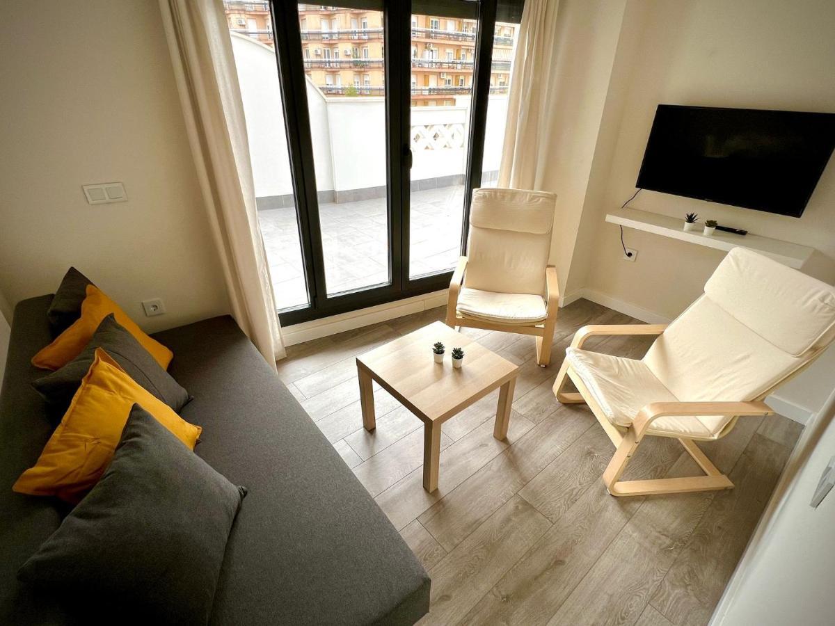 El Balcon De Ciudad Jardin Apartment Cordoba Ngoại thất bức ảnh