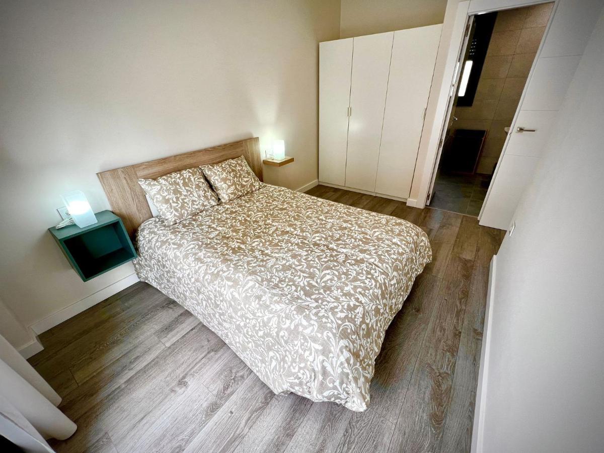 El Balcon De Ciudad Jardin Apartment Cordoba Ngoại thất bức ảnh