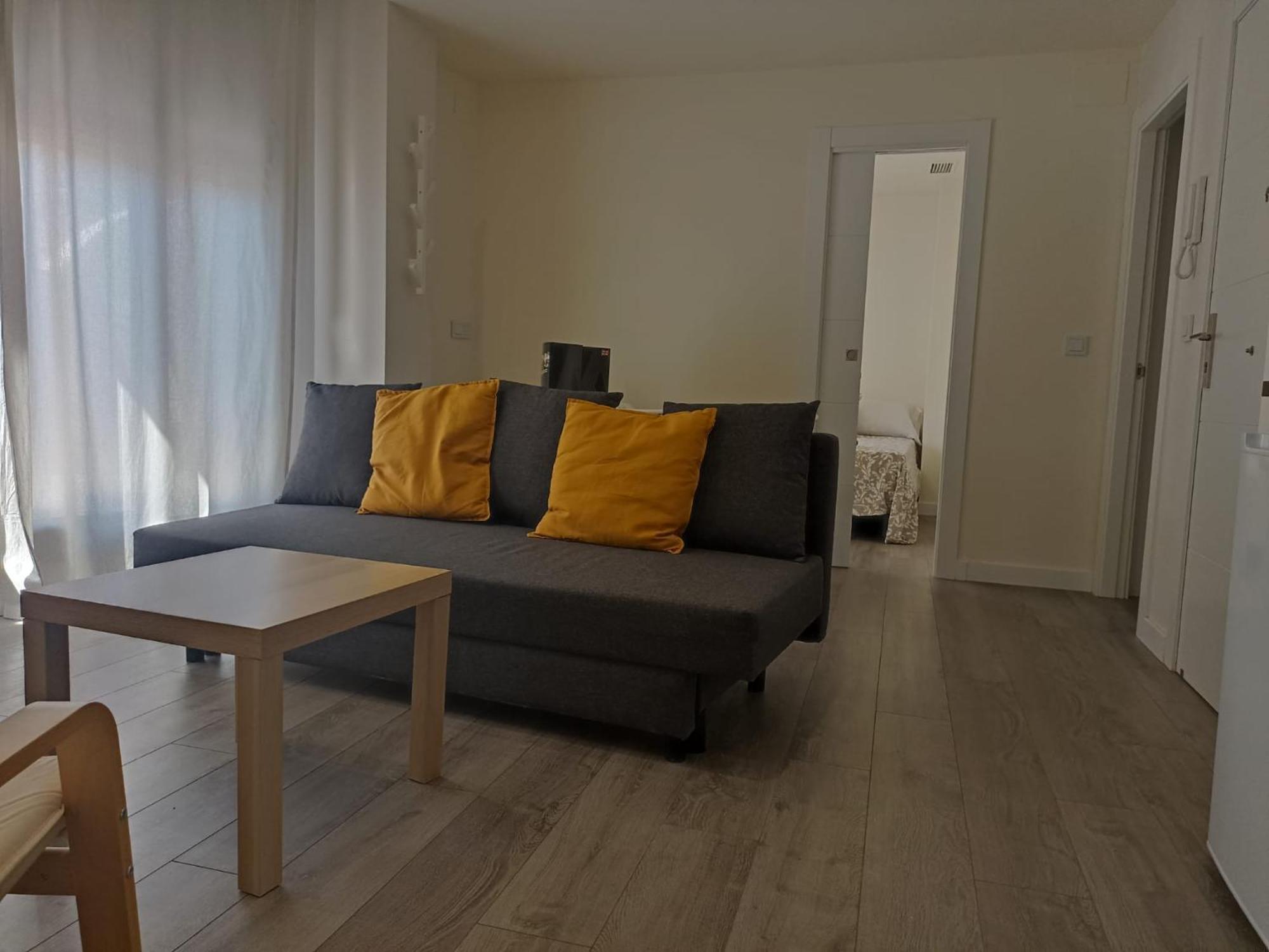 El Balcon De Ciudad Jardin Apartment Cordoba Ngoại thất bức ảnh