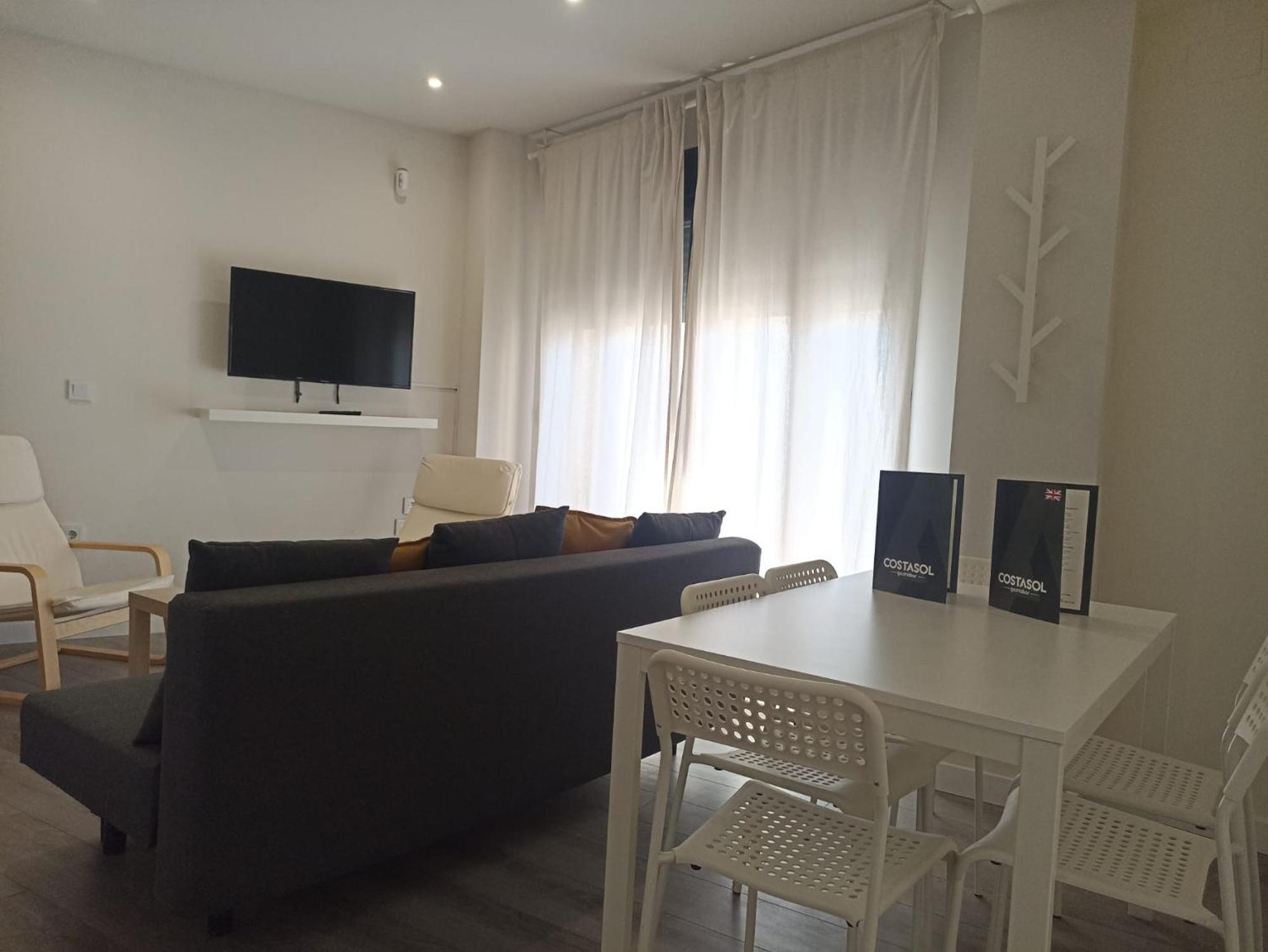 El Balcon De Ciudad Jardin Apartment Cordoba Ngoại thất bức ảnh