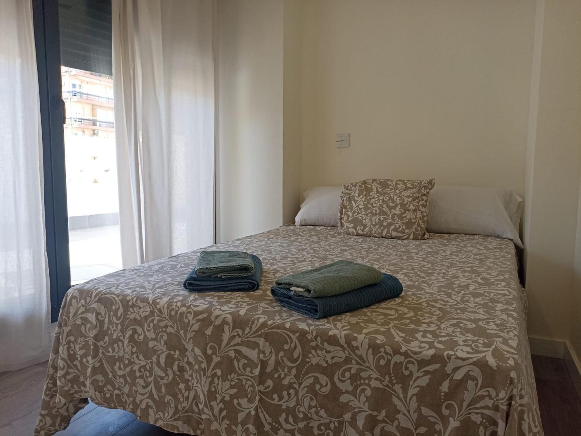 El Balcon De Ciudad Jardin Apartment Cordoba Ngoại thất bức ảnh